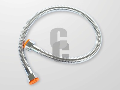 Шлаух за биде 60см. - ЛУКС